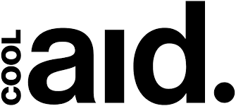 Victoria Cool Aid Society logo