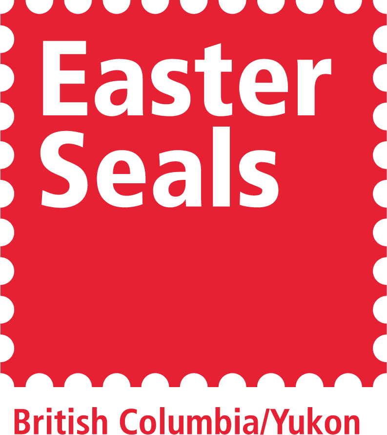 Easter Seals BC & Yukon logo