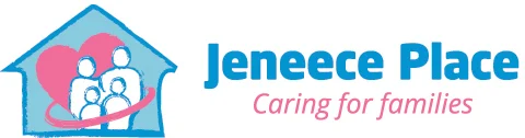 Jeneece Place logo