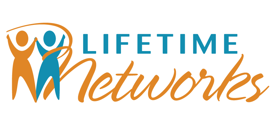Lifetime Networks logo