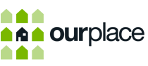 Our Place Society logo