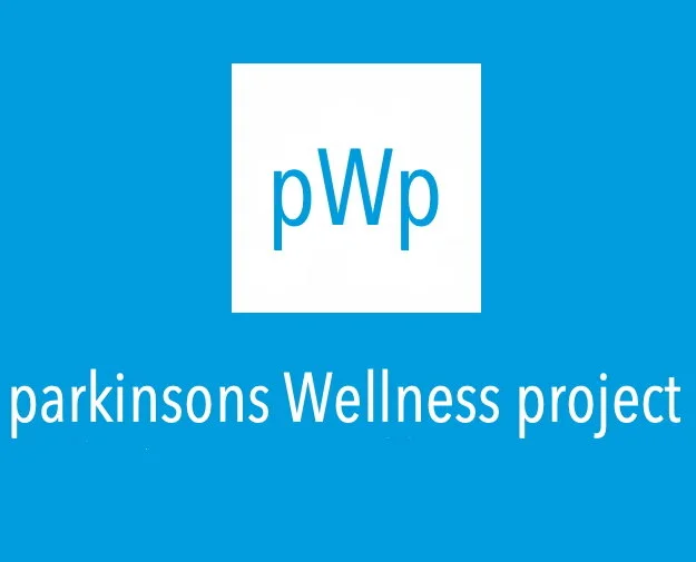 Parkinson Wellness Project logo
