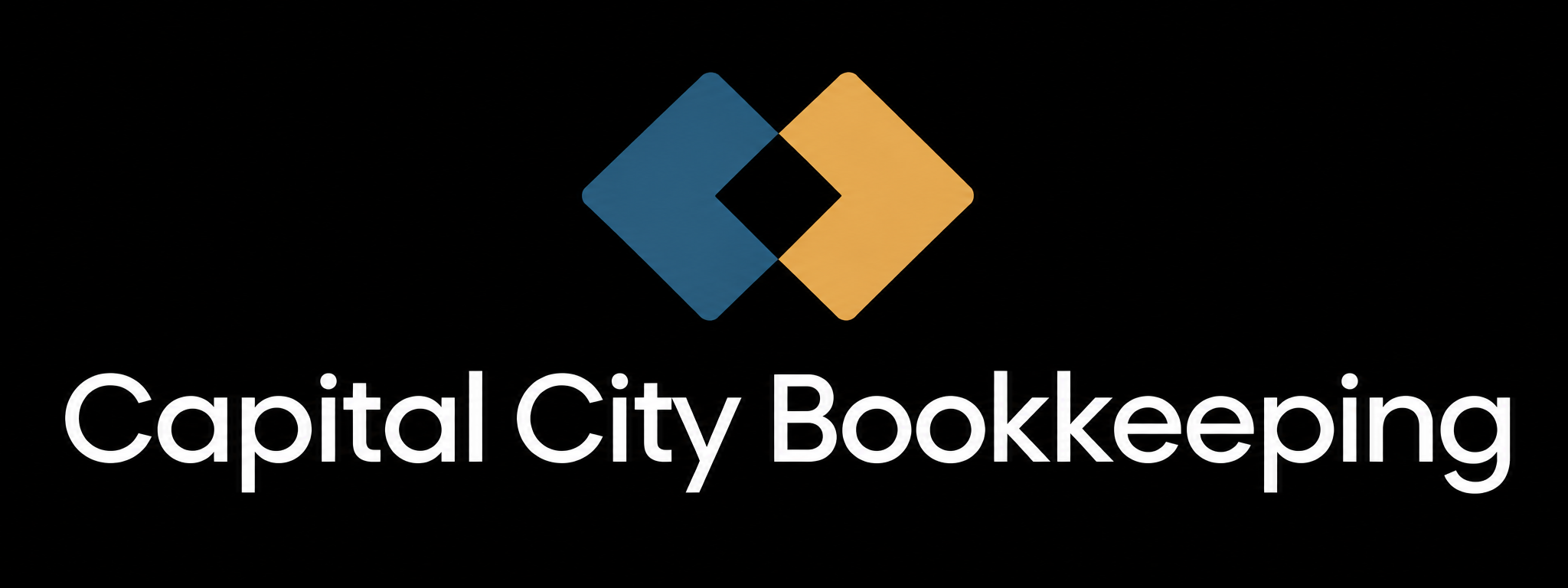 Capital City Bookkeeping logo