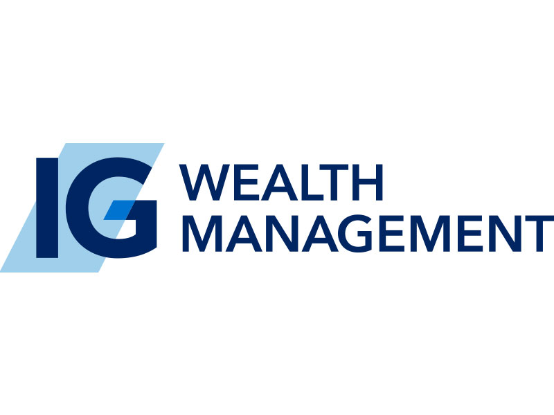 IG Wealth Management logo