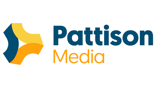 Pattison Media logo