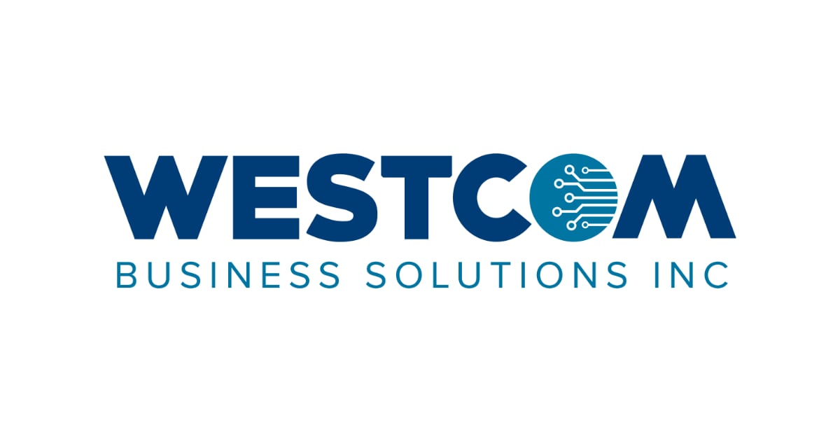 Westcom Solutions logo